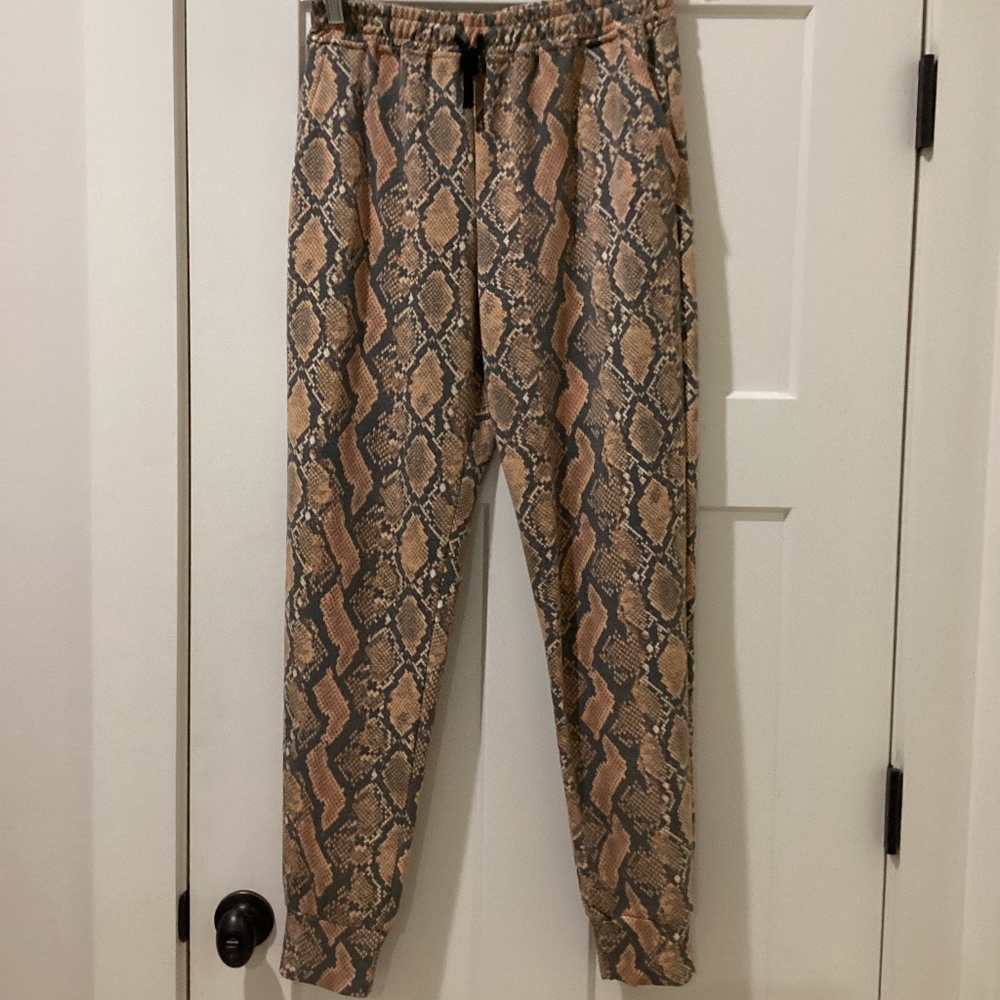 Tart Joggers